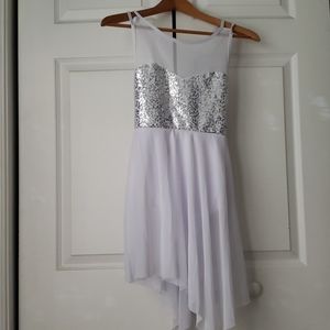 NWT Iefiel Dance Dress